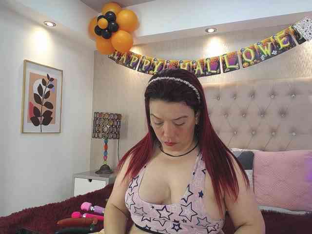 BlancaWild webcam