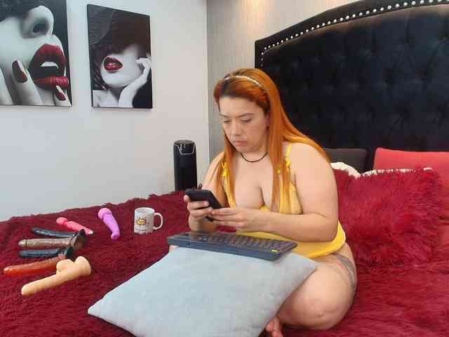 BlancaWild webcam