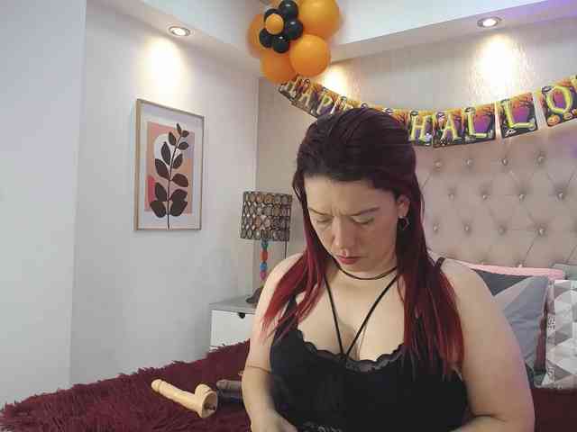 BlancaWild webcam