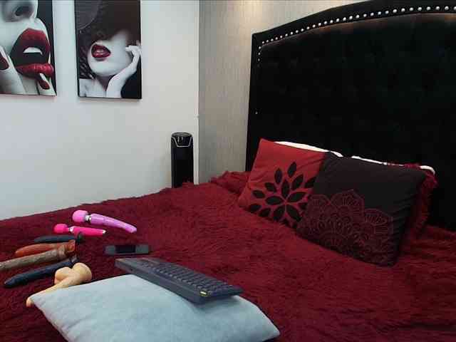 BlancaWild webcam