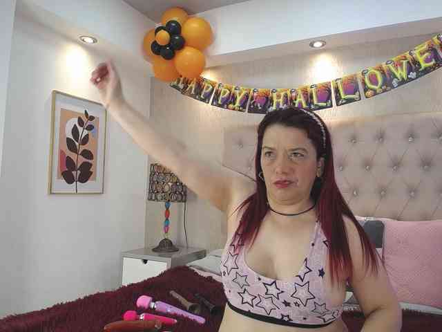 BlancaWild webcam