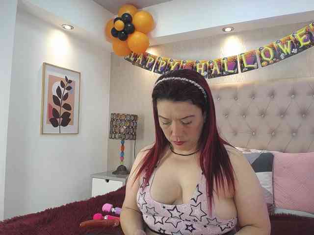 BlancaWild webcam