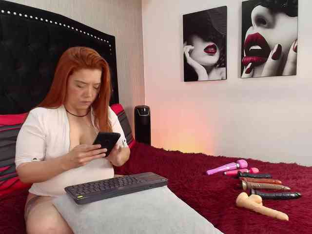 BlancaWild webcam