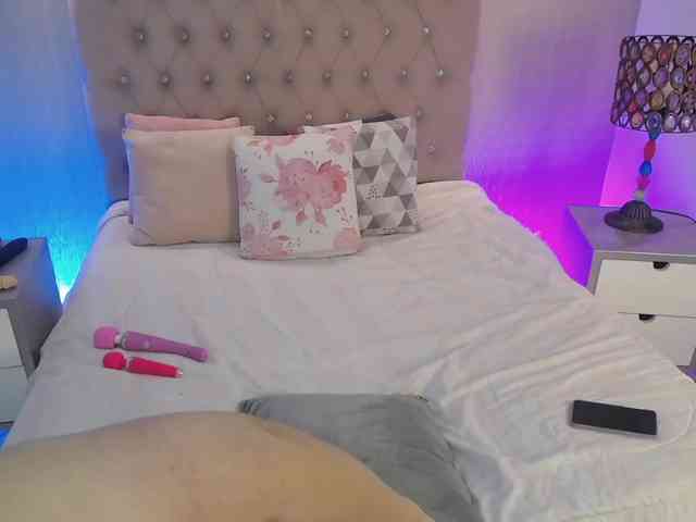 BlancaWild Live Webcam on BongaCams