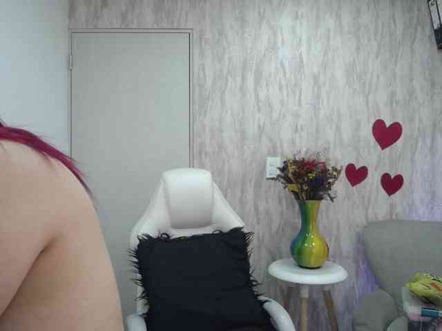 BlancaWild Live Webcam on BongaCams