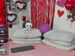 DestinyHills Porn Show