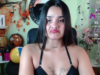 DestinyHills Porn Show