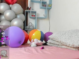 DestinyHills Porn Show