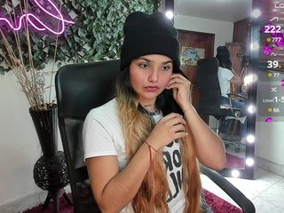 DestinyHills Porn Show