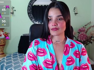 DestinyHills Porn Show