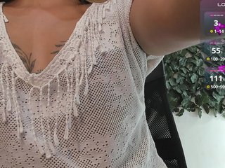 DestinyHills Porn Show