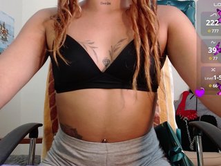 DestinyHills Porn Show