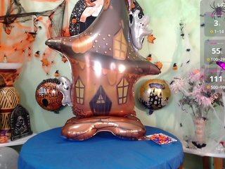 DestinyHills Porn Show