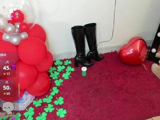 DestinyHills Porn Show