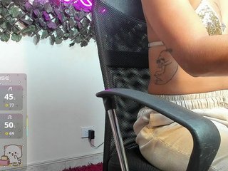 DestinyHills Porn Show