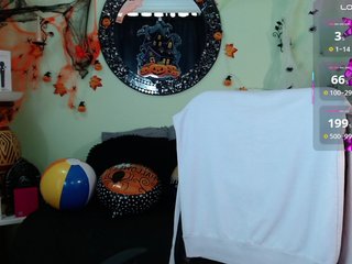 DestinyHills Porn Show