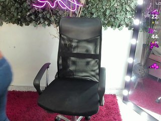 DestinyHills Porn Show