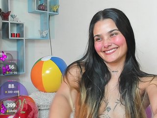 DestinyHills Porn Show