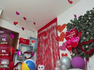 DestinyHills Porn Show