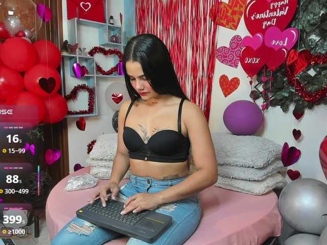 DestinyHills's BongaCams show and profile