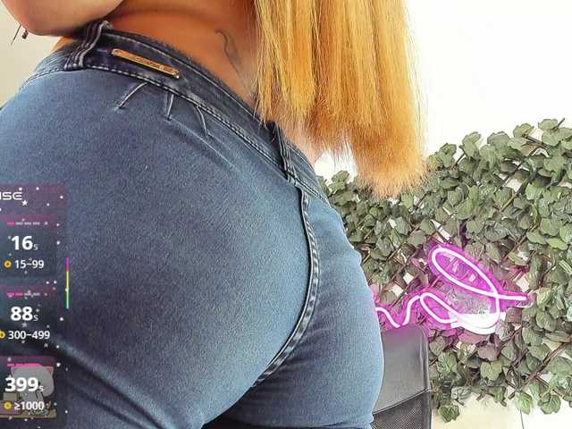 DestinyHills's BongaCams show and profile