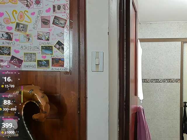 DestinyHills's BongaCams show and profile