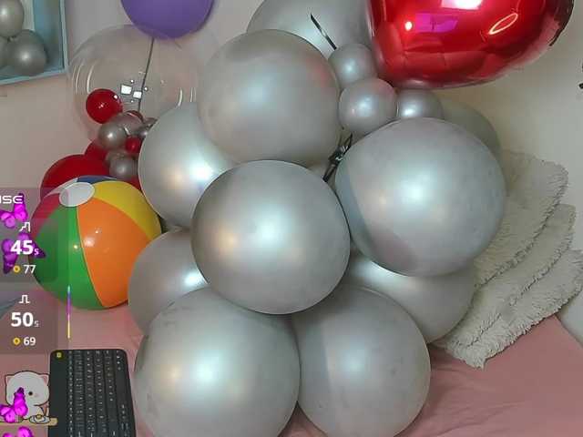 DestinyHills's BongaCams show and profile