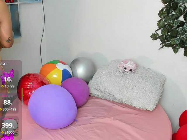 DestinyHills's BongaCams show and profile