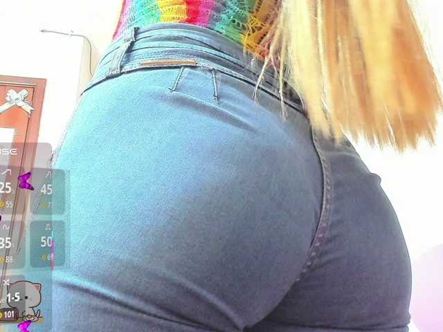 DestinyHills's BongaCams show and profile