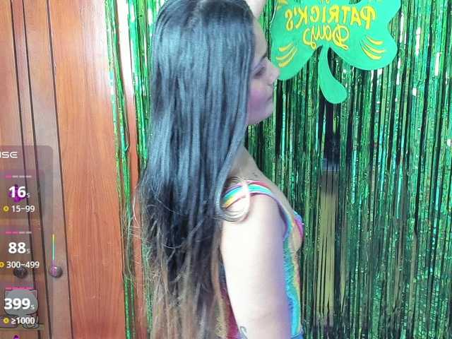 DestinyHills's BongaCams show and profile