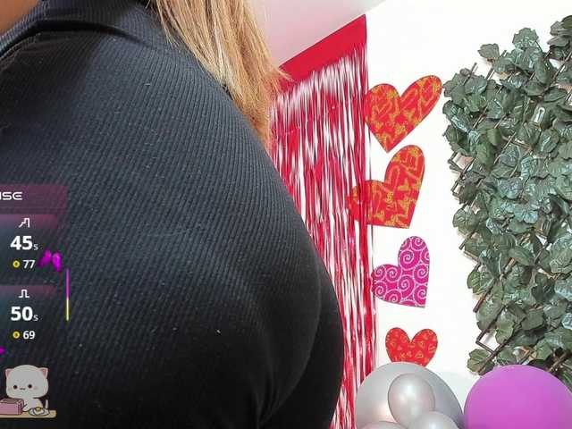 DestinyHills's BongaCams show and profile