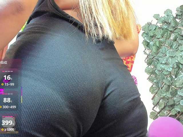 DestinyHills's BongaCams show and profile