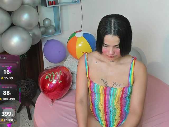 DestinyHills's BongaCams show and profile