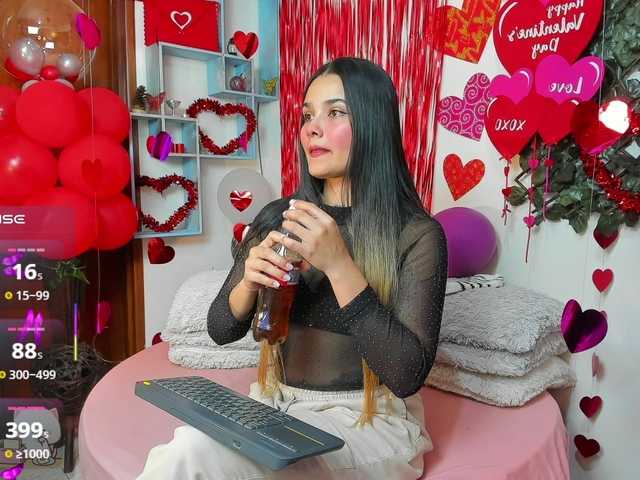 DestinyHills's BongaCams show and profile