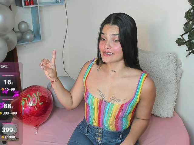 DestinyHills's BongaCams show and profile