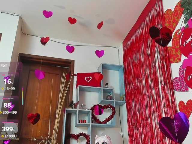 DestinyHills's BongaCams show and profile