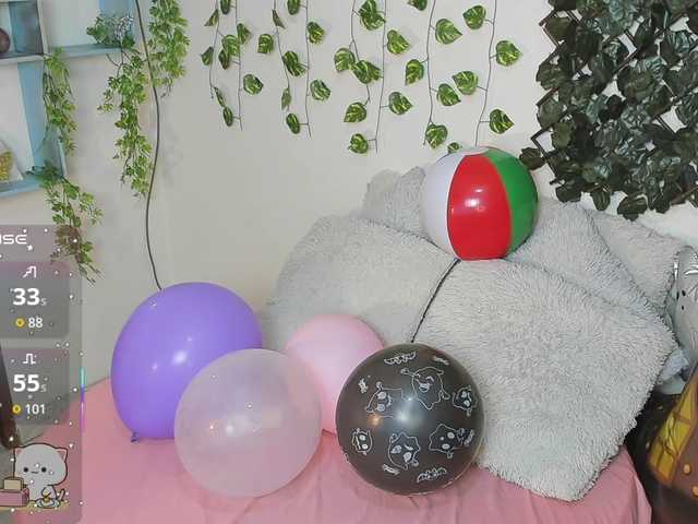 DestinyHills — My dears! Im very sensitive on my pussy, my pattern favorite 50, 69, 99, 111, 222, 555  make me moan of pleasure, you gonna love it. Do not forget to visit my profile, I have exclusive content for you. Pvt open  Tip menu on.  Ride Dildo @remain