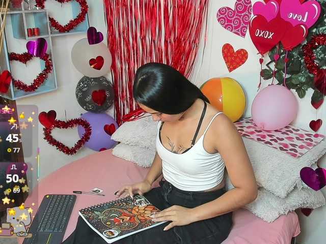 DestinyHills from BongaCams is Freechat