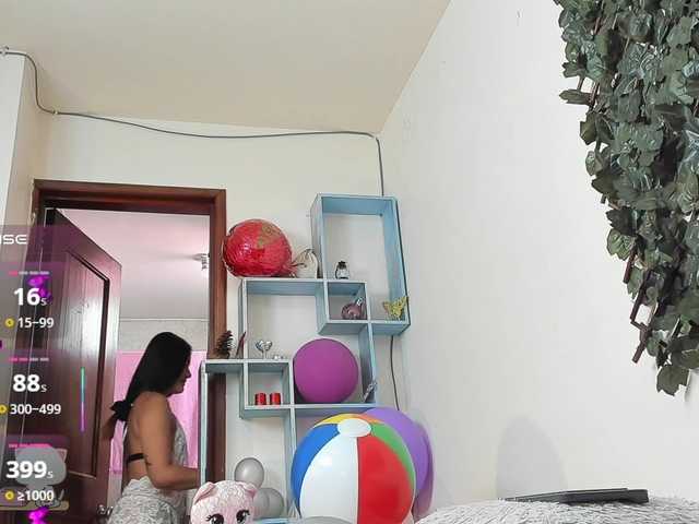 DestinyHills's BongaCams show and profile