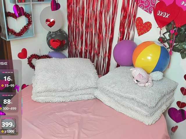 DestinyHills's BongaCams show and profile