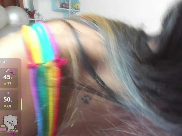 DestinyHills's BongaCams show and profile