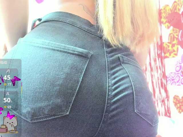 DestinyHills — My dears! Im very sensitive on my pussy, my pattern favorite 50, 69, 99, 111, 222, 555  make me moan of pleasure, you gonna love it. Do not forget to visit my profile, I have exclusive content for you. Pvt open  Ride Dildo @remain