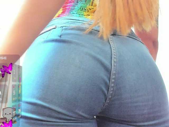 DestinyHills's BongaCams show and profile