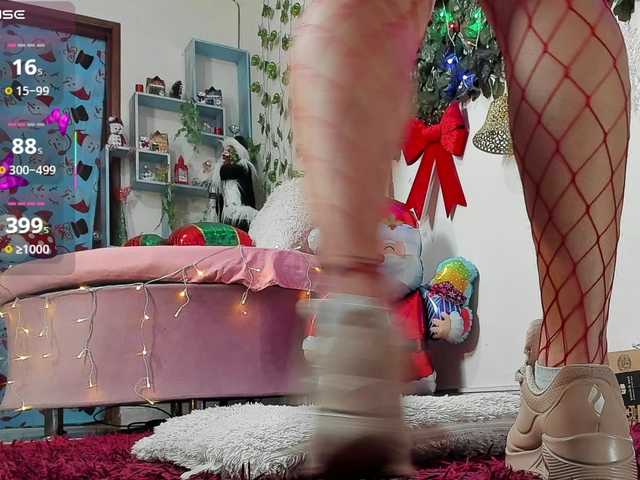 DestinyHills's BongaCams show and profile