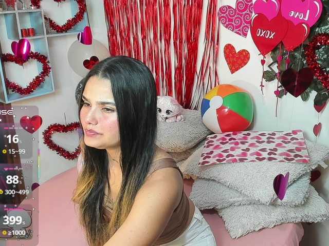 DestinyHills — My dears! Im very sensitive on my pussy, my pattern favorite 50, 69, 99, 111, 222, 555  make me moan of pleasure, you gonna love it. Do not forget to visit my profile, I have exclusive content for you. Pvt open  Tip menu on.  Ride Dildo @remain