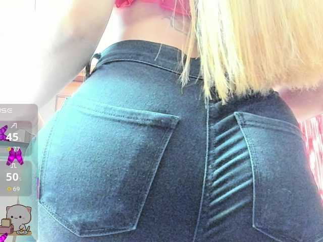 DestinyHills's BongaCams show and profile