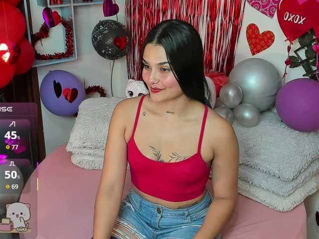 DestinyHills's BongaCams show and profile