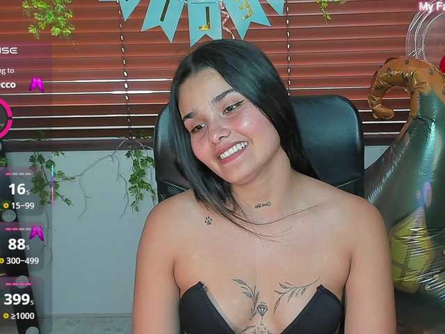 DestinyHills's BongaCams show and profile