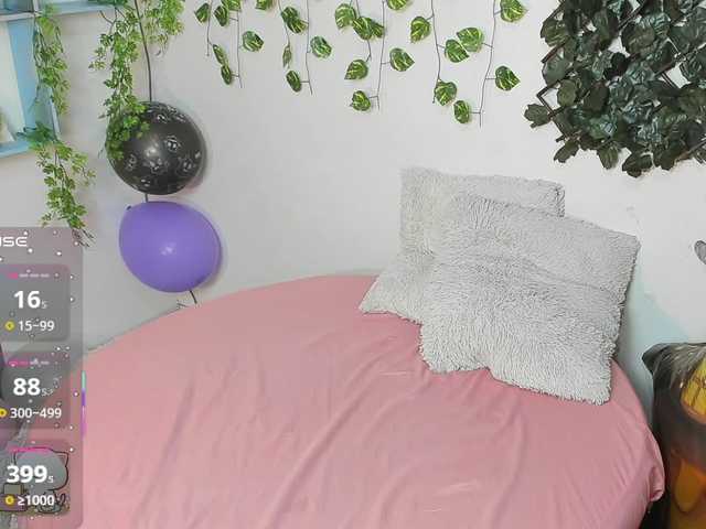 DestinyHills's BongaCams show and profile