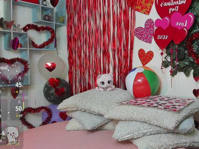 DestinyHills's BongaCams show and profile